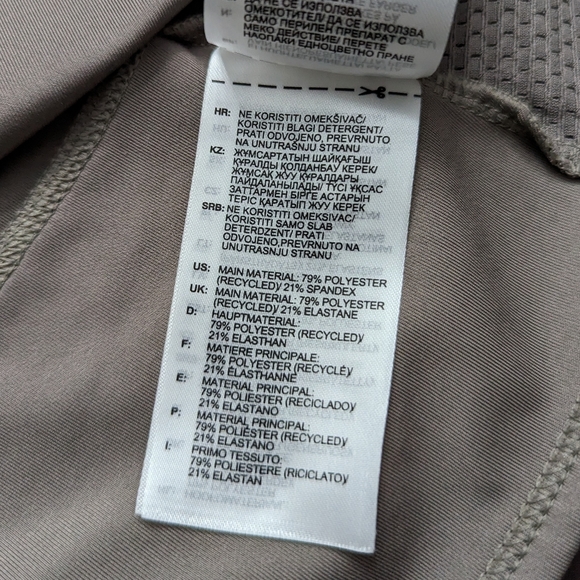 Adidas by Stella McCartney Athletic Tank - Picture 3 of 5